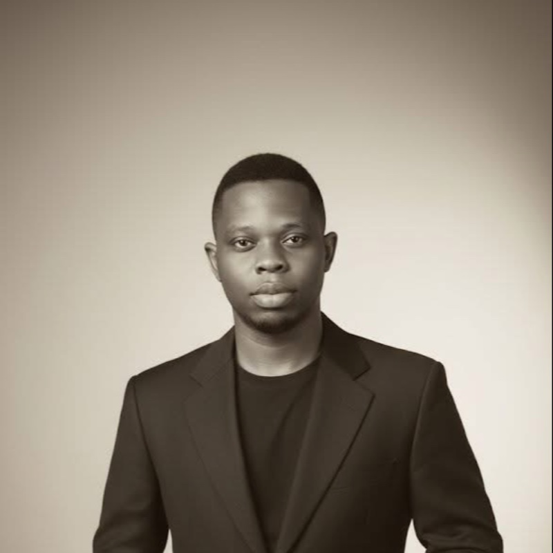 Koffi Senior Pierre Amonzou