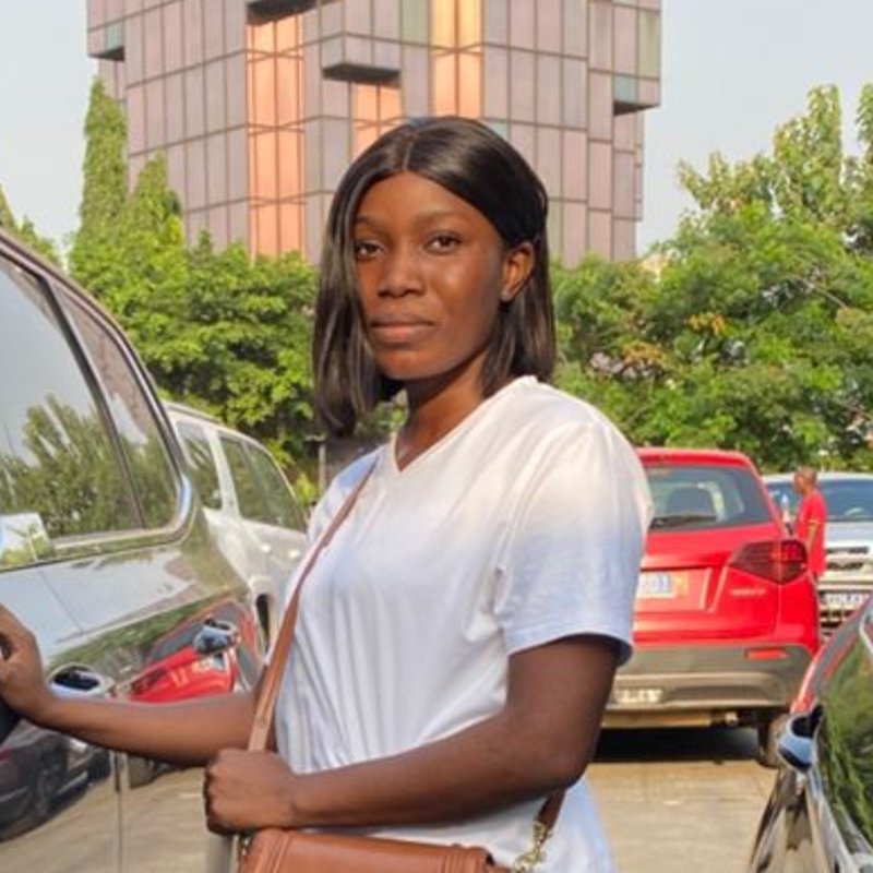 Fabiola Grâce Divine Djé