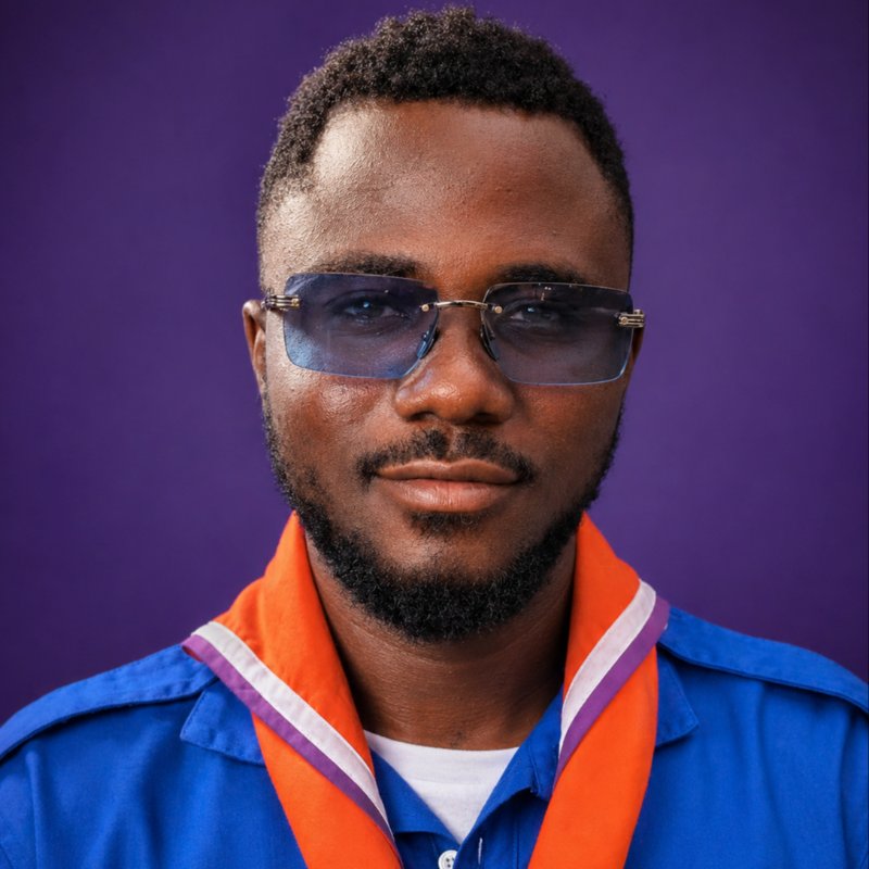 Prince Yeboua