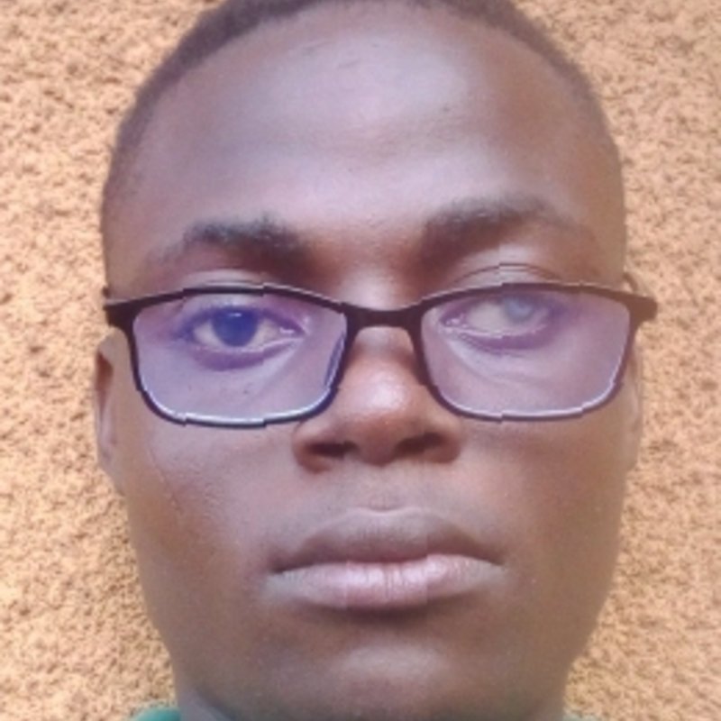 N'Guessan Yao Calis Geoffroy