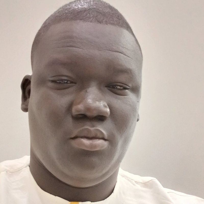 Kafalo Sekongo