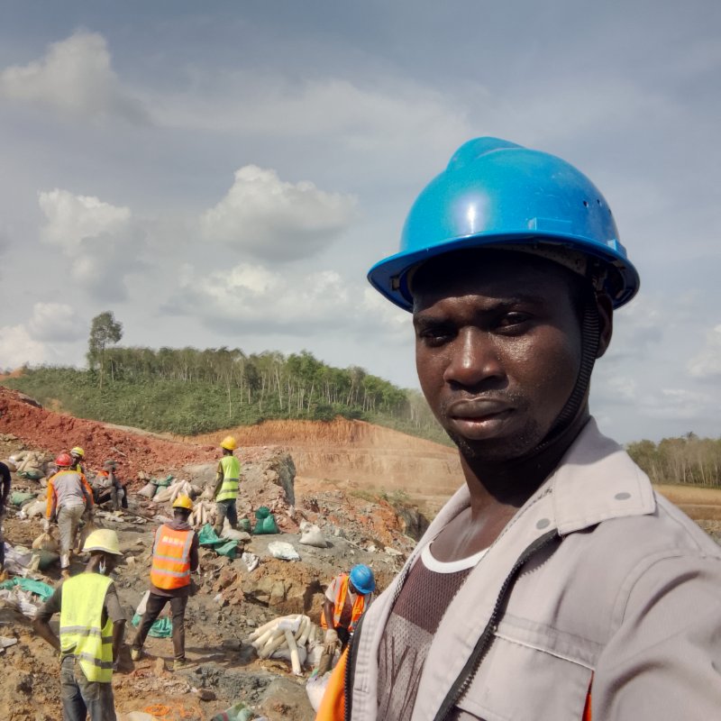 Koffi Yao Drissa