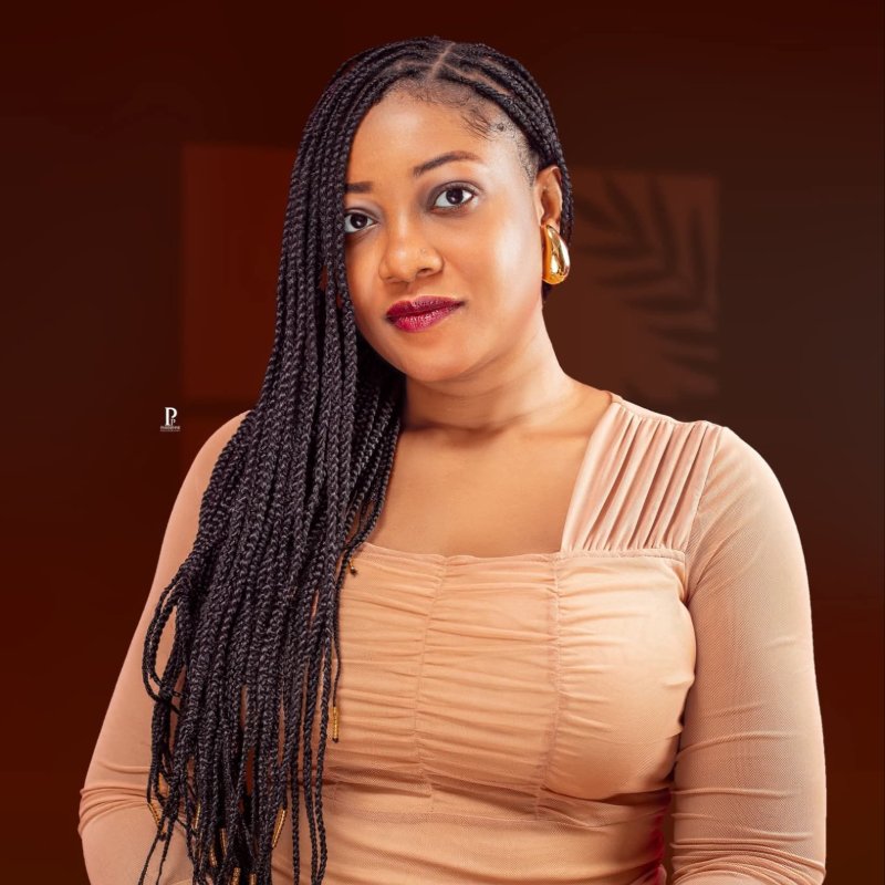 Maryline Adelphe Kouon