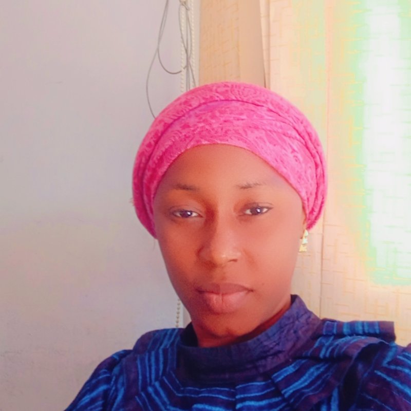 Bamba Noflany Abiba Madeleine Epse Touré