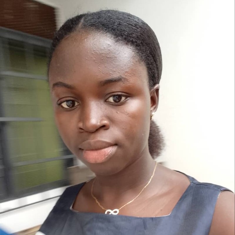 Amon Ekoue Yvonne