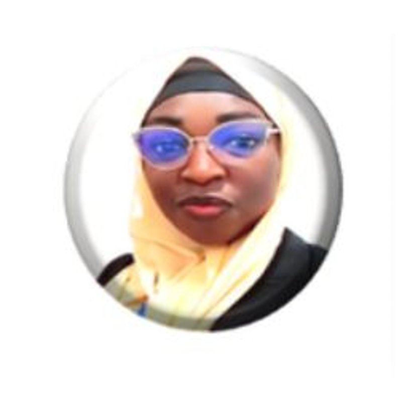 Fatoumata Kindo