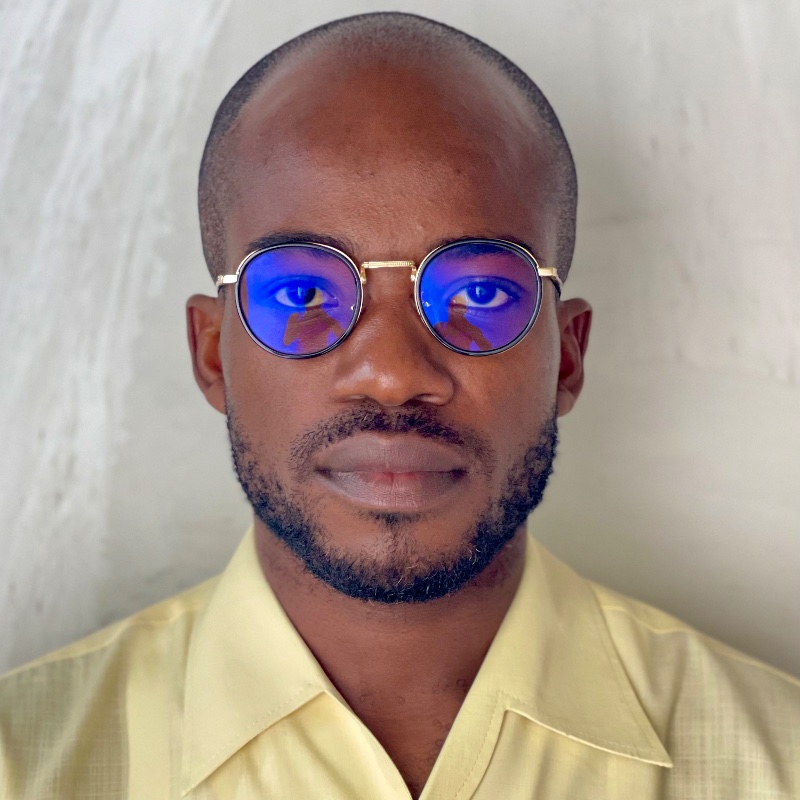Koffi Hyacinthe Bollou