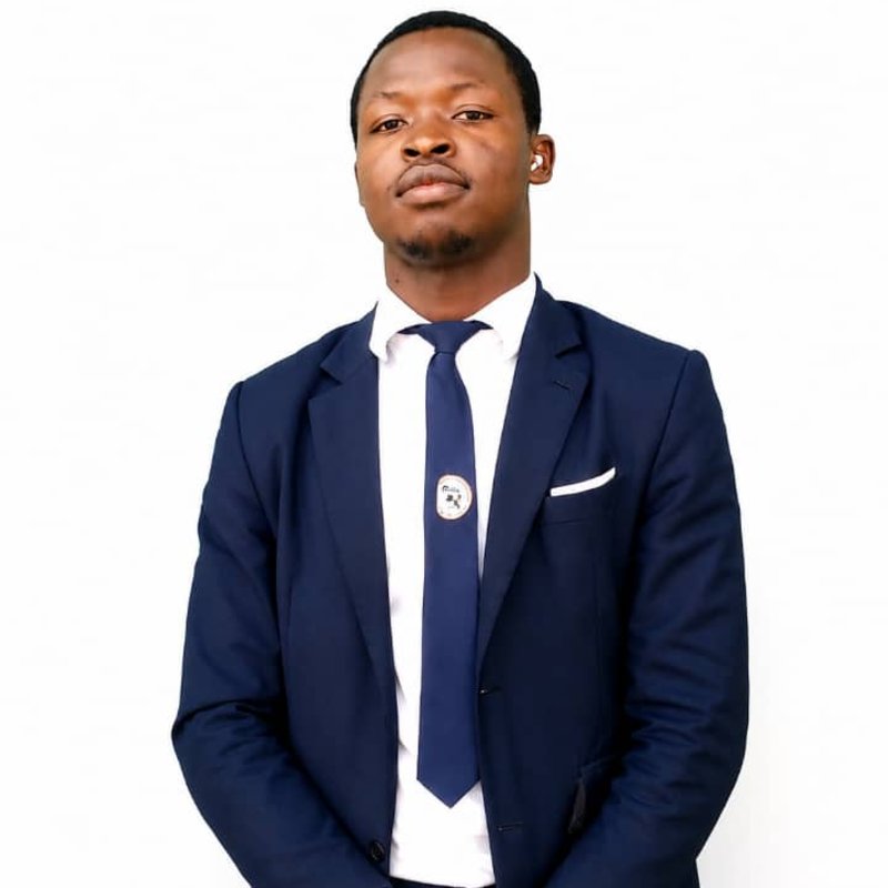 Yobouet Kouakou Dominique