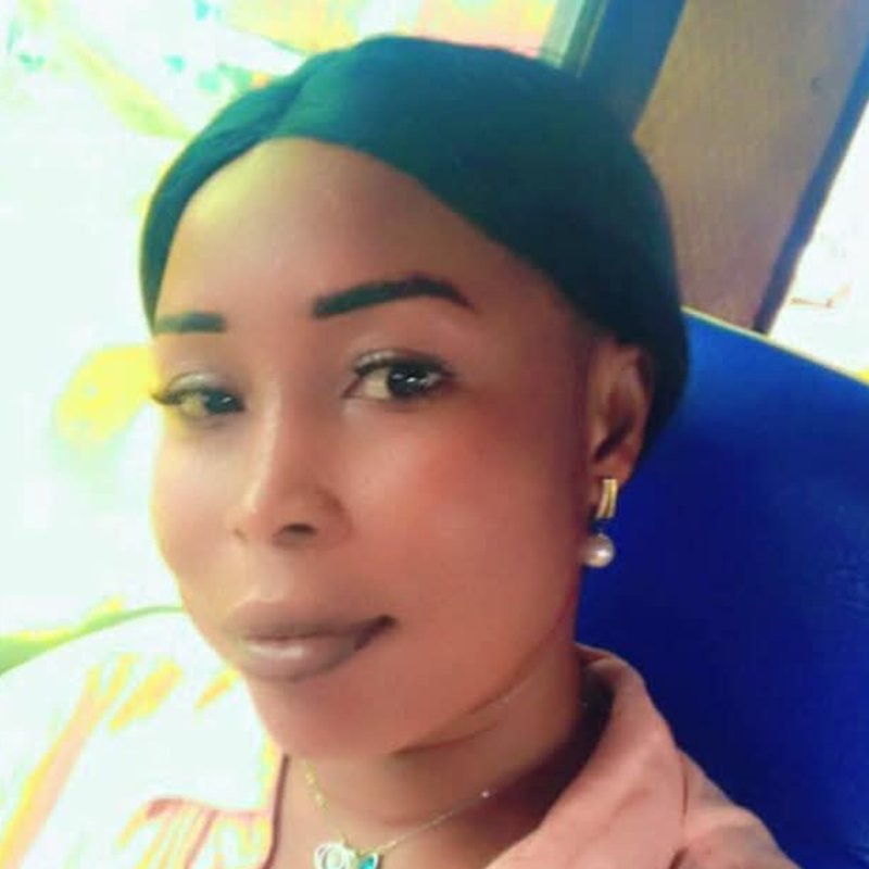Kouame Affoue Estelle
