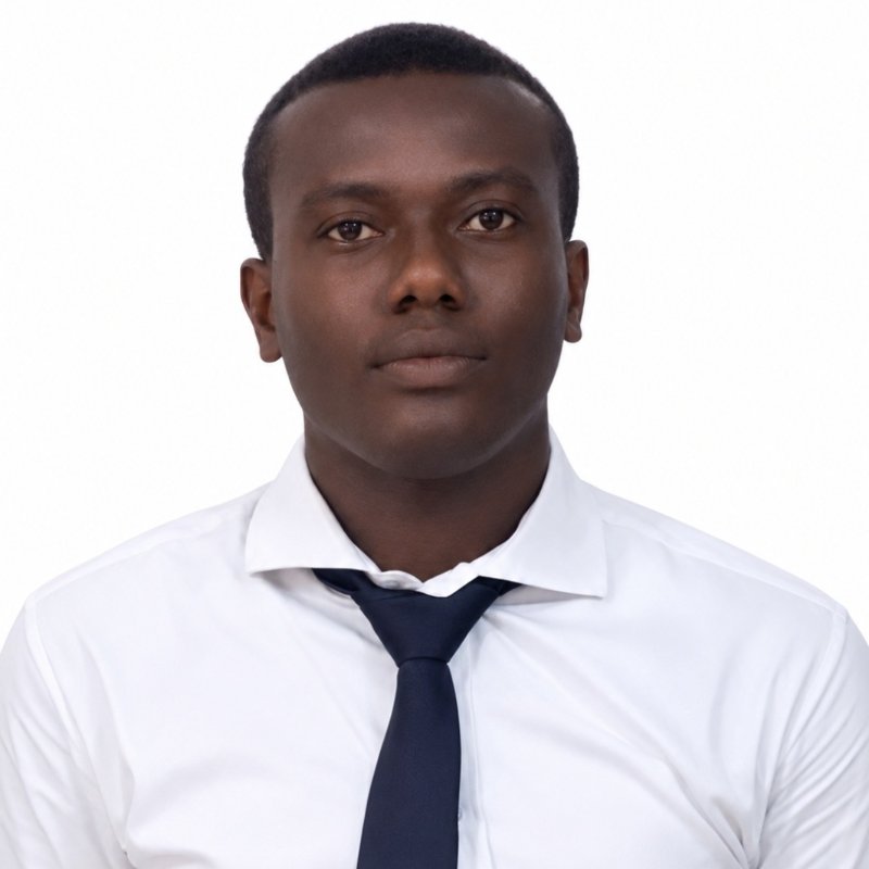 Agre Firmin Josue