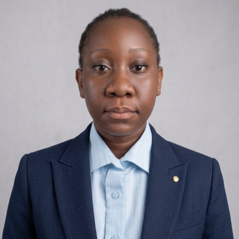 Kanaté Fanta Desie Lucrese