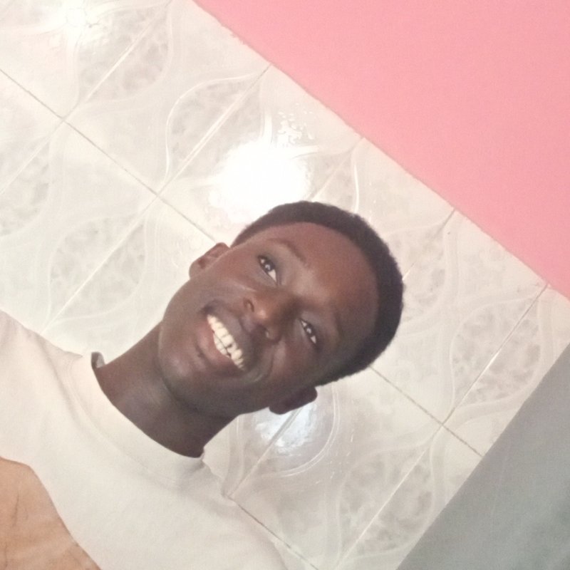 N'Guessan Fabien Léandre Patrick Salomon