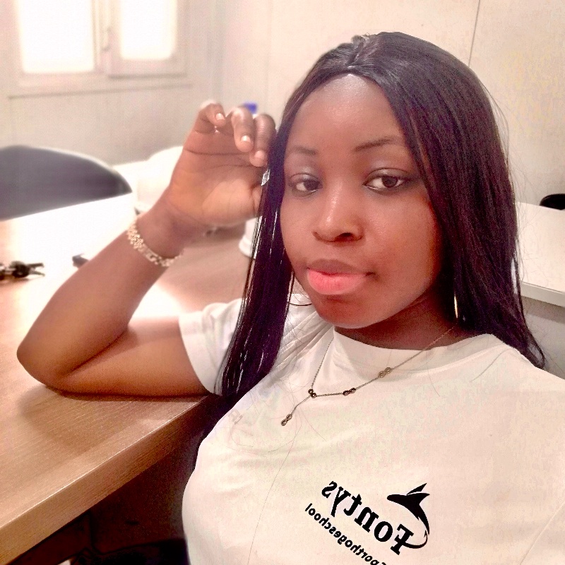 Yao Amoin Pascaline