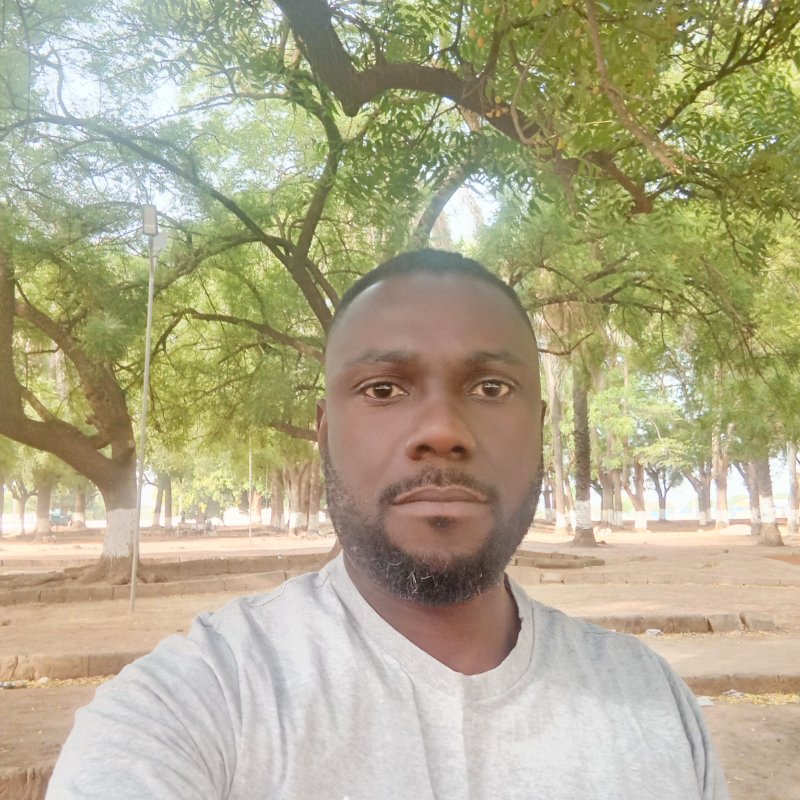 Yapo N'Drin Franck