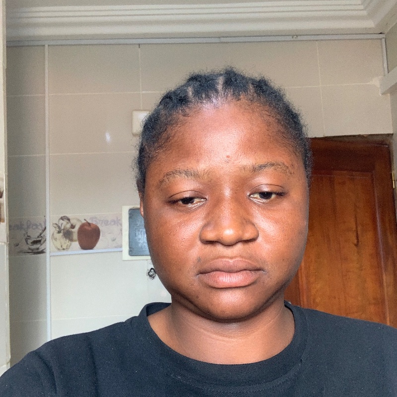 Kouakou Olga Ahou Stéphanie