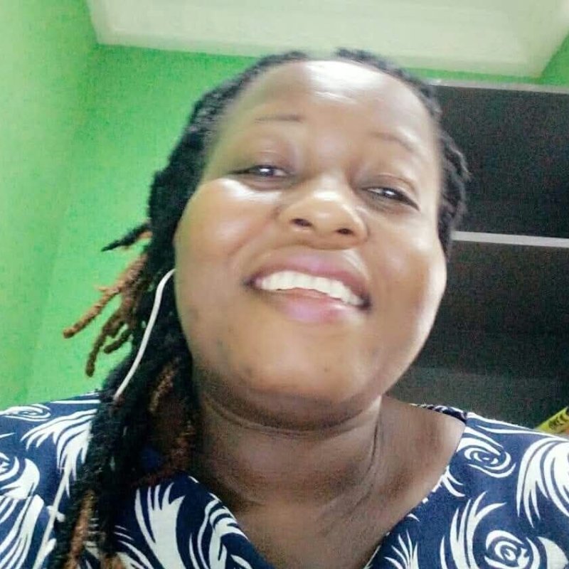 Diomandé Mariame