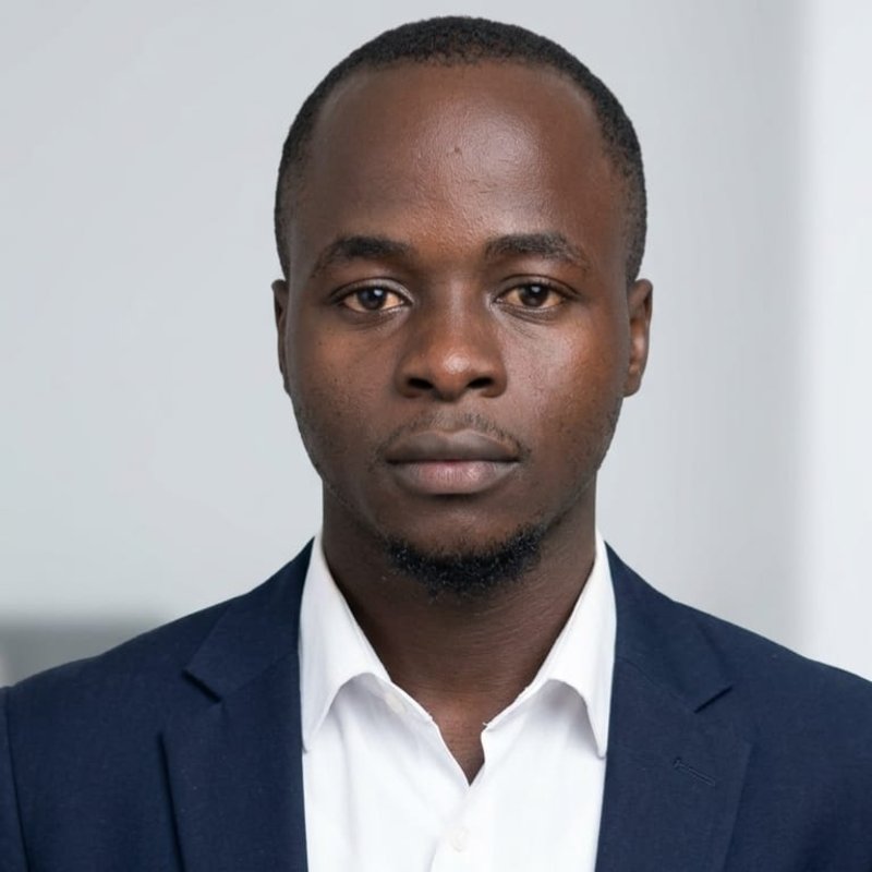 Koffi Mhampele Charles