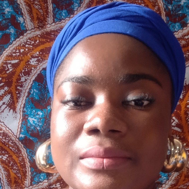 Yeboue Prisca