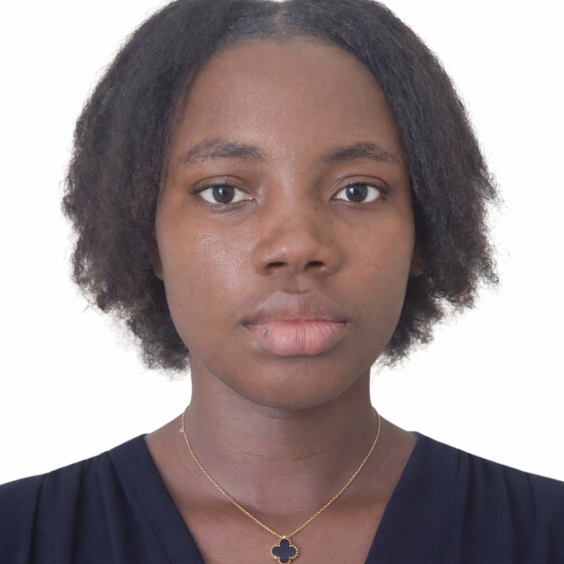 Ehoukou Adjoua Bénédicte