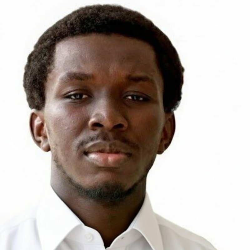 Dembele Tidiane Abdoul Malick