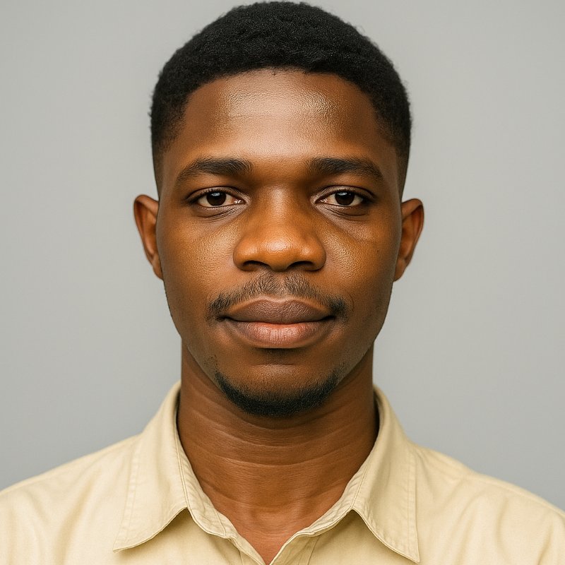 Gbadamosi Abib Ola