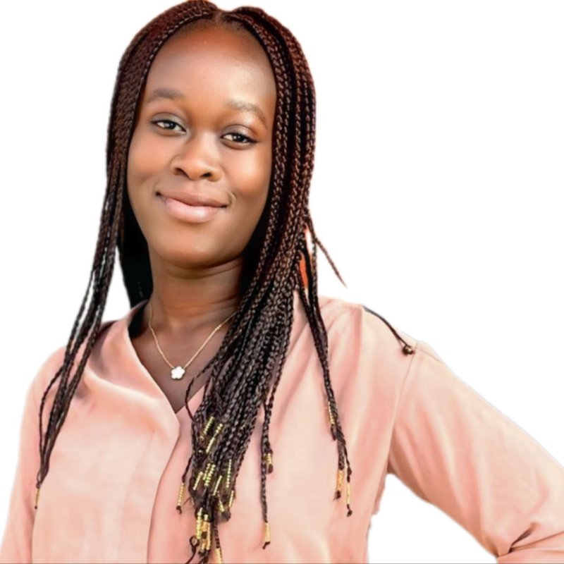 Kouakou Kra Amoin Juliette