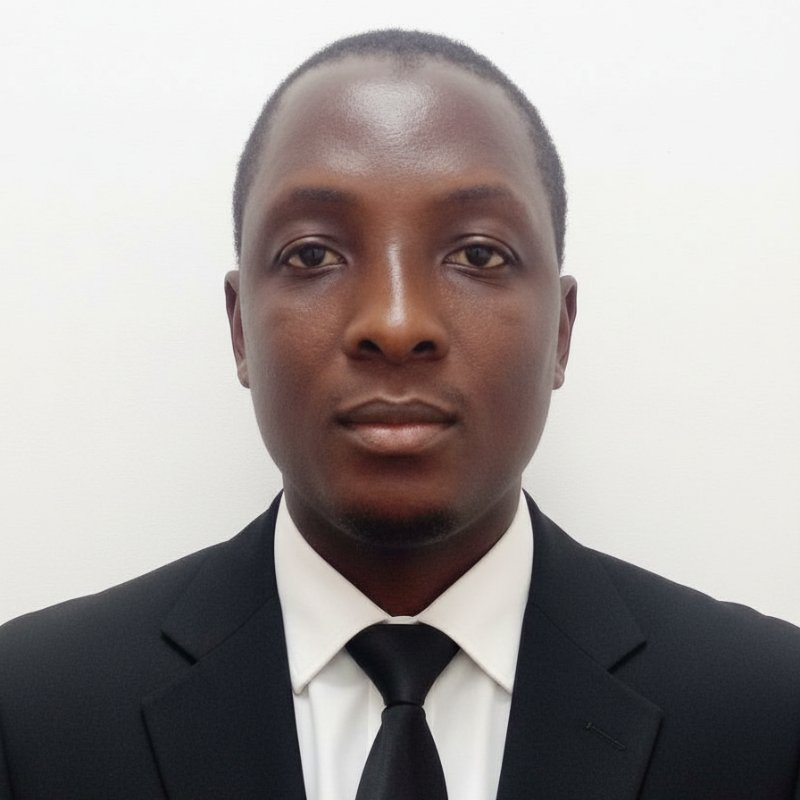 Sako Armand Serge Cedric