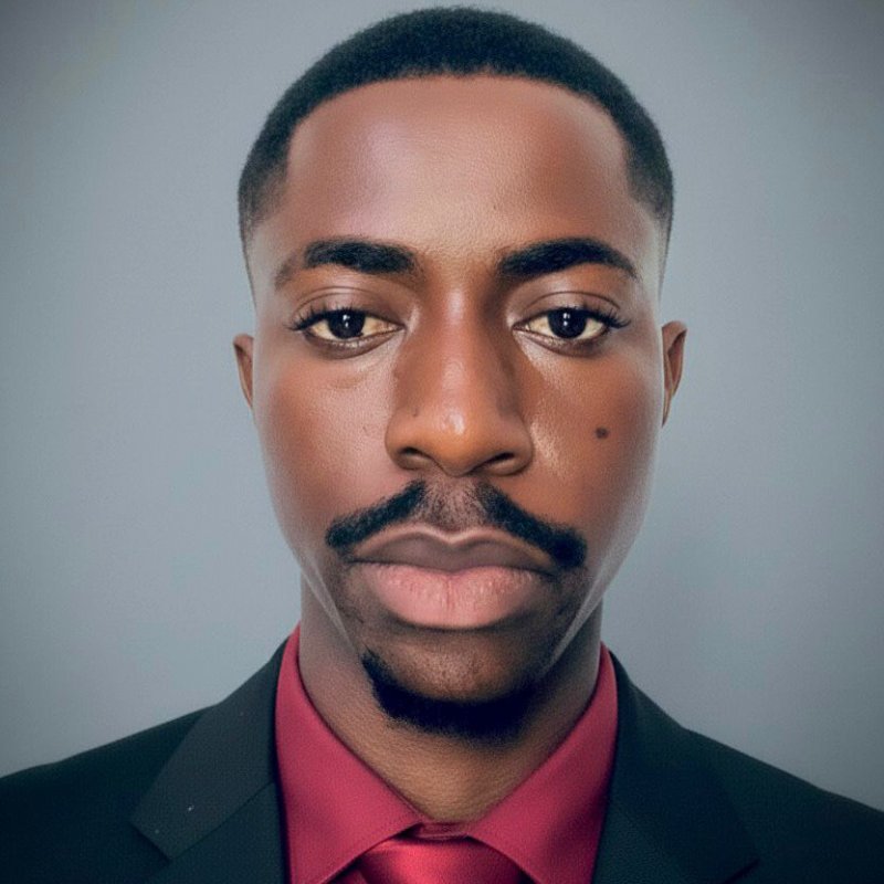 Gnepoua Kouassi Marc-Rodrigue