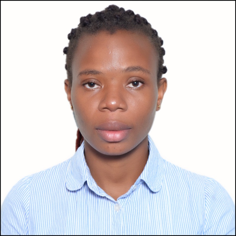 Kouassy Akissi Nabeasse Flora Carolle