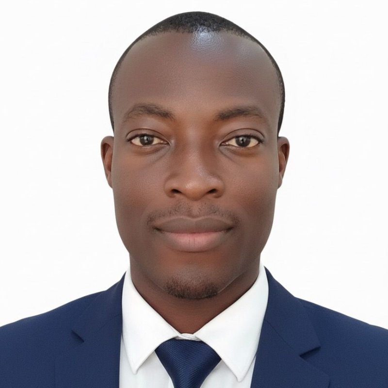 Sibahi Franck Ulrich