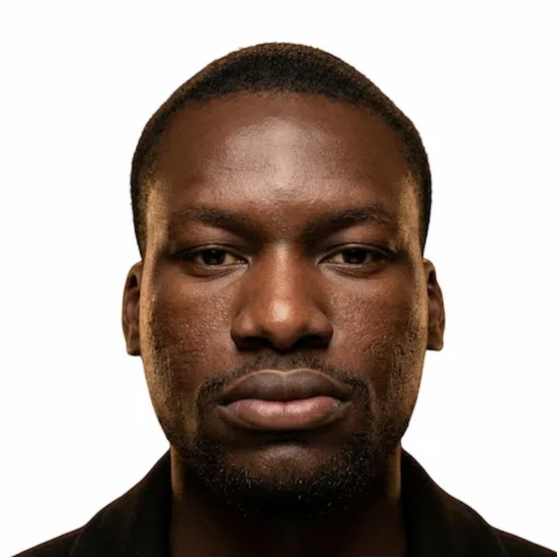 Coulibaly Youssouf