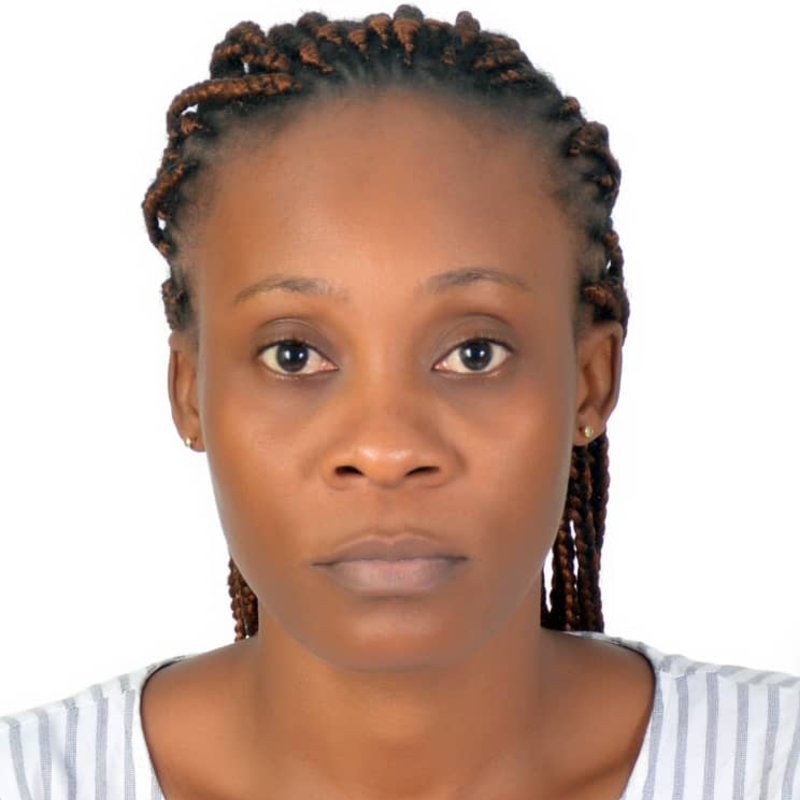 Kra N'Da Abran Isabelle