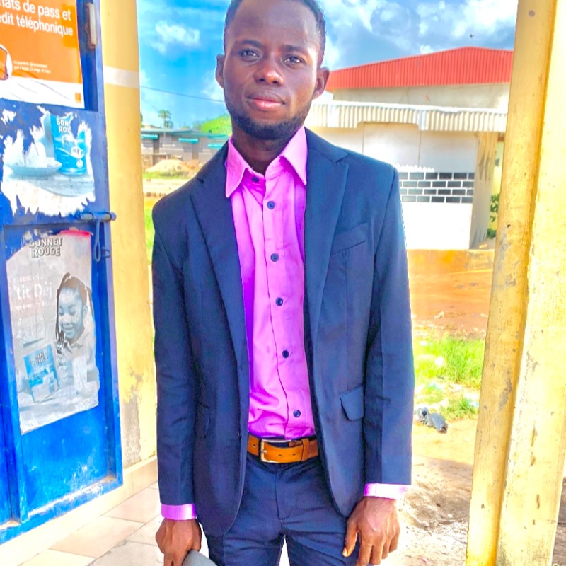 Kouadio Kouassi Didier