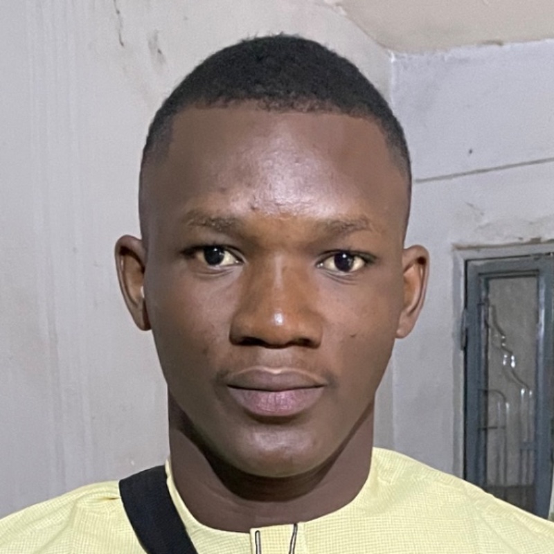 Keita Vassiriman