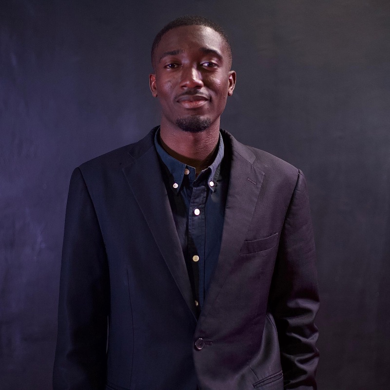 Kouakou Yannick