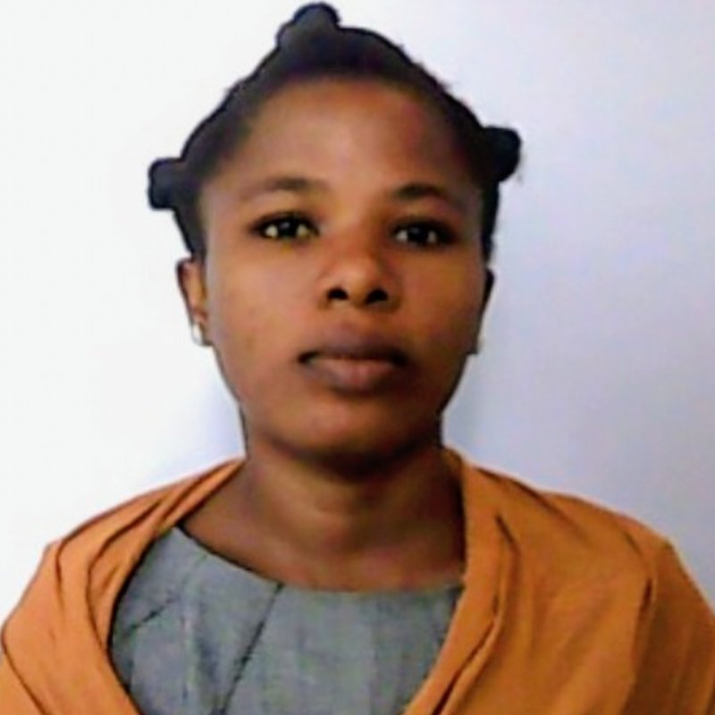 Tapé Lidé Grâce Inès