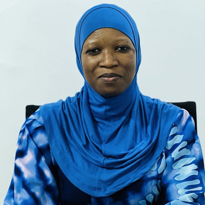Fatoumata Keita