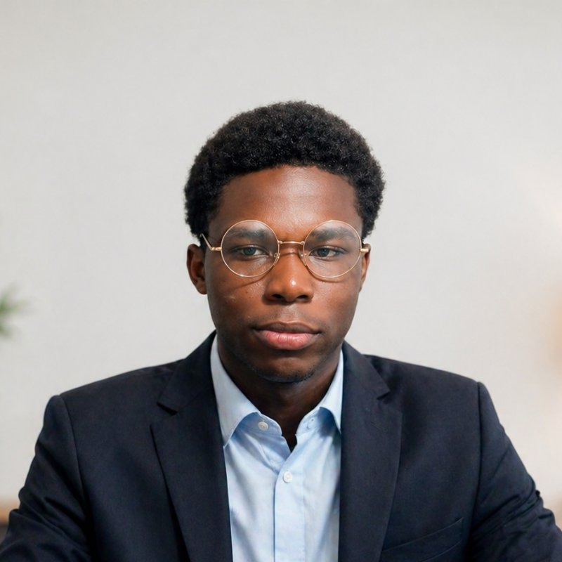 Koffi Kouakou Samuel Konan