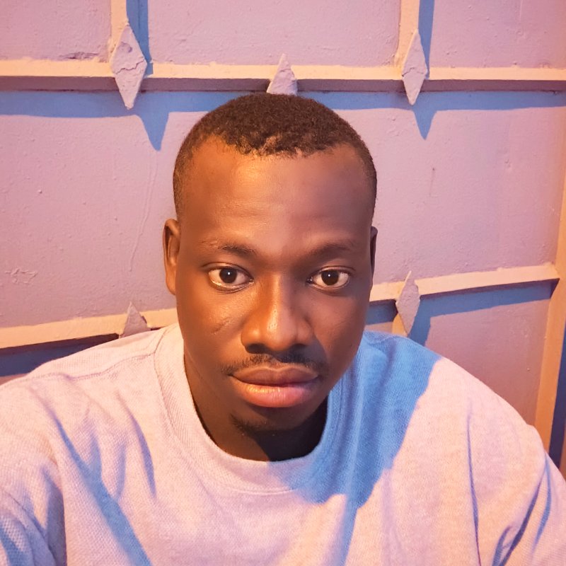 Koua Ezekiel Akpenan