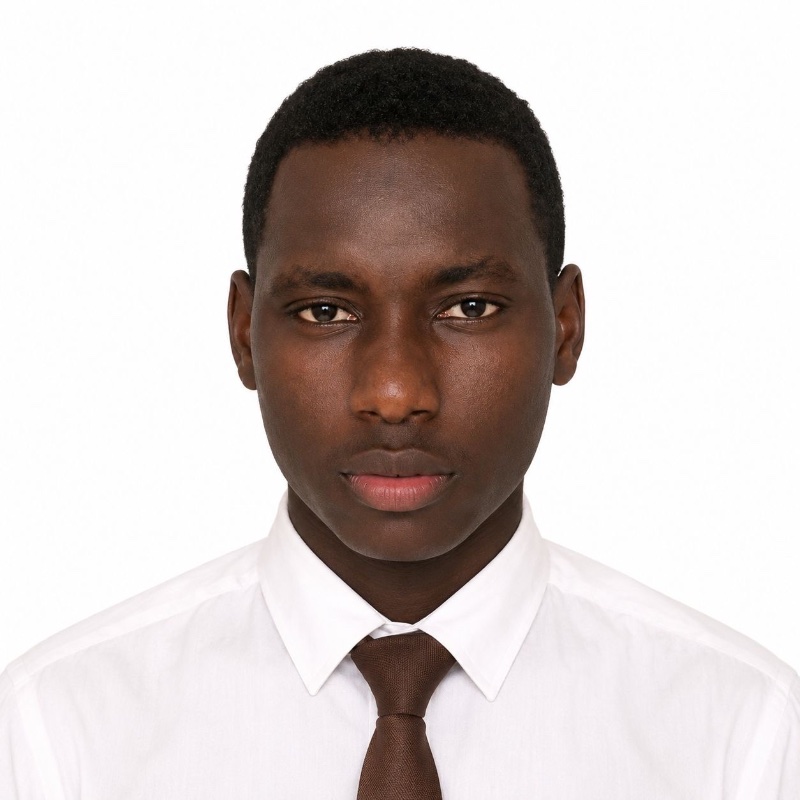 Keita Fode