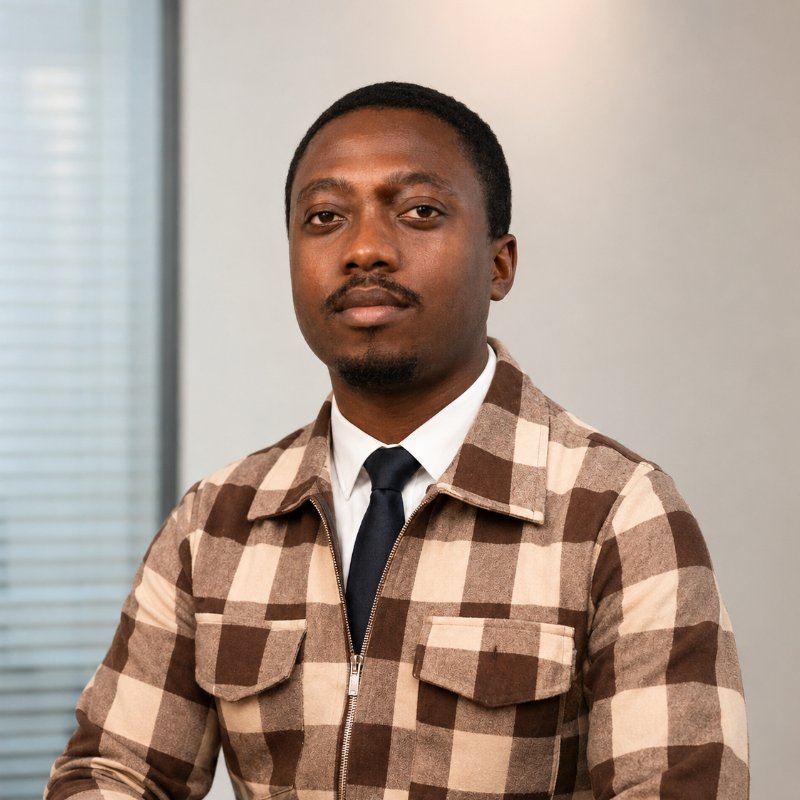 Thiono Kassi Yanne Alvine