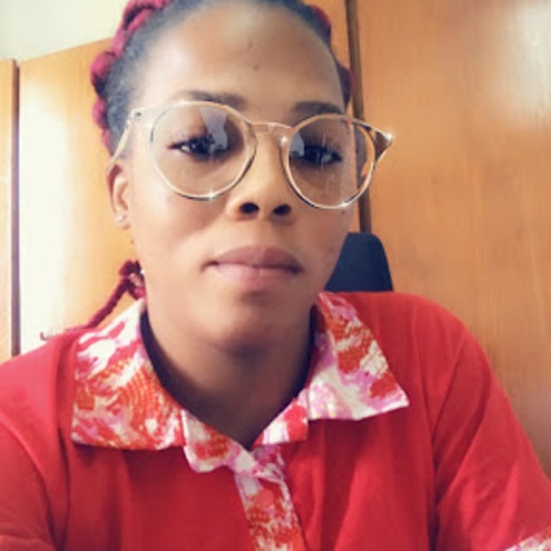 Niaore Madou Pierrette Barbara