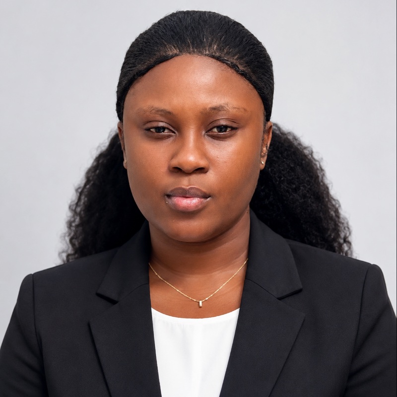 Hylarie Adja