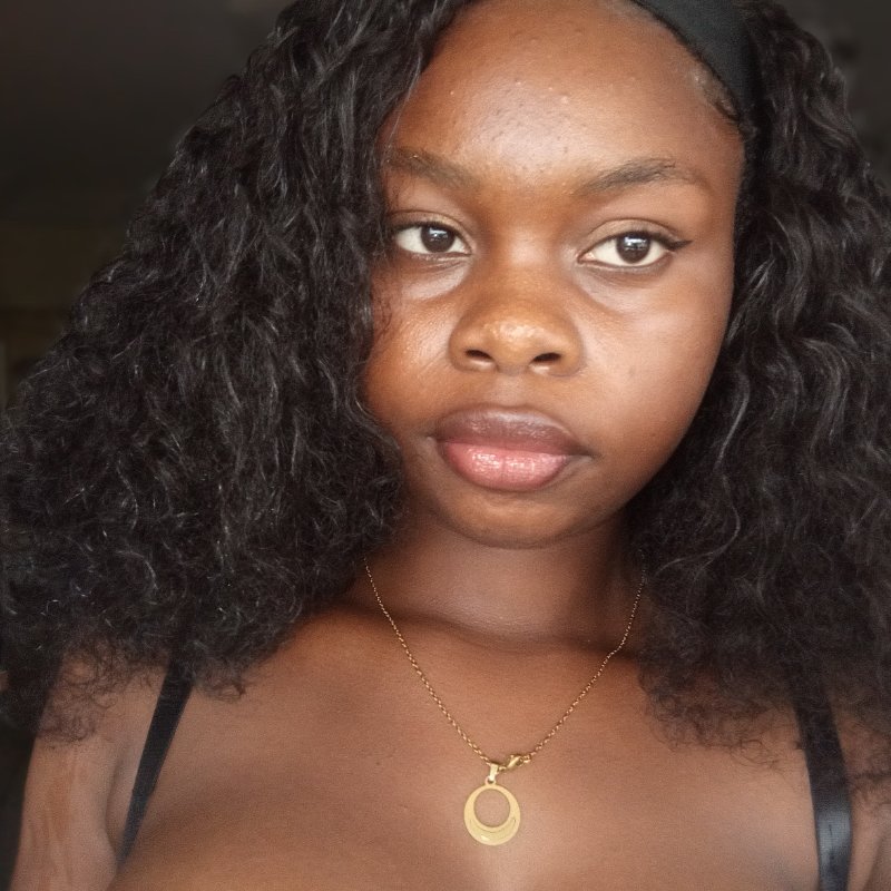 Assamoi Désirée Amoin Cynthiche