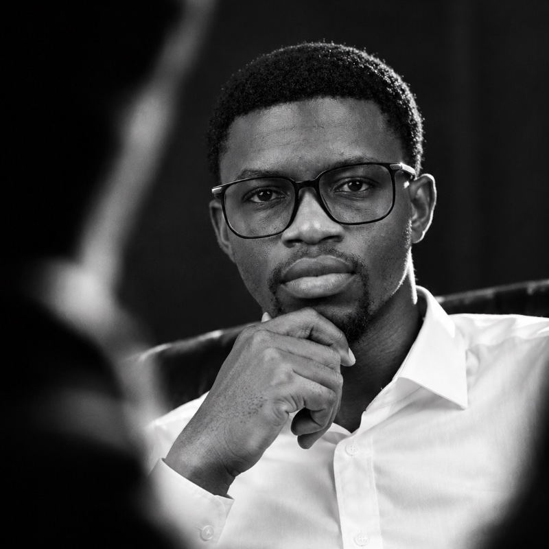 Assoukrou Stéphane Romario