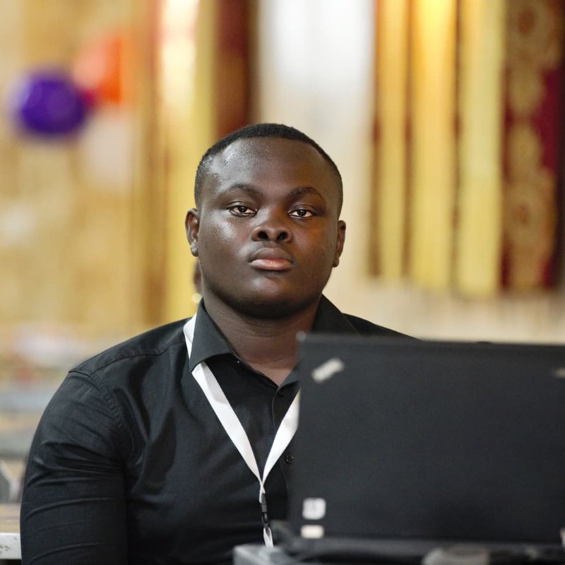 Yacouba Désire Junior Samassi