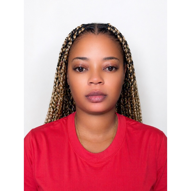 Adeyinka Nike Marilyne