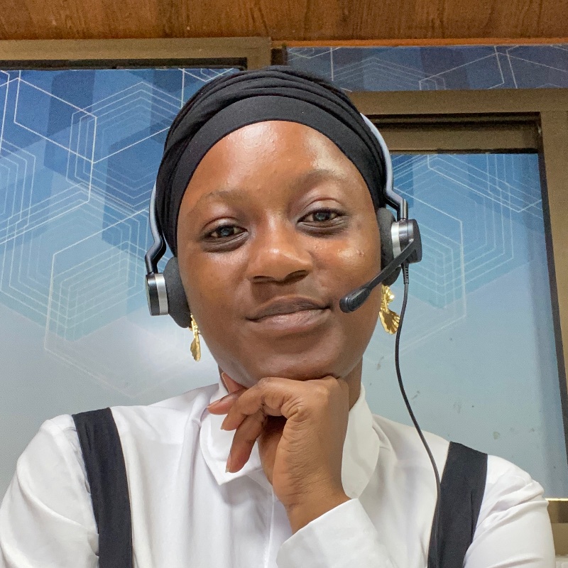 Dominique Ayokoue