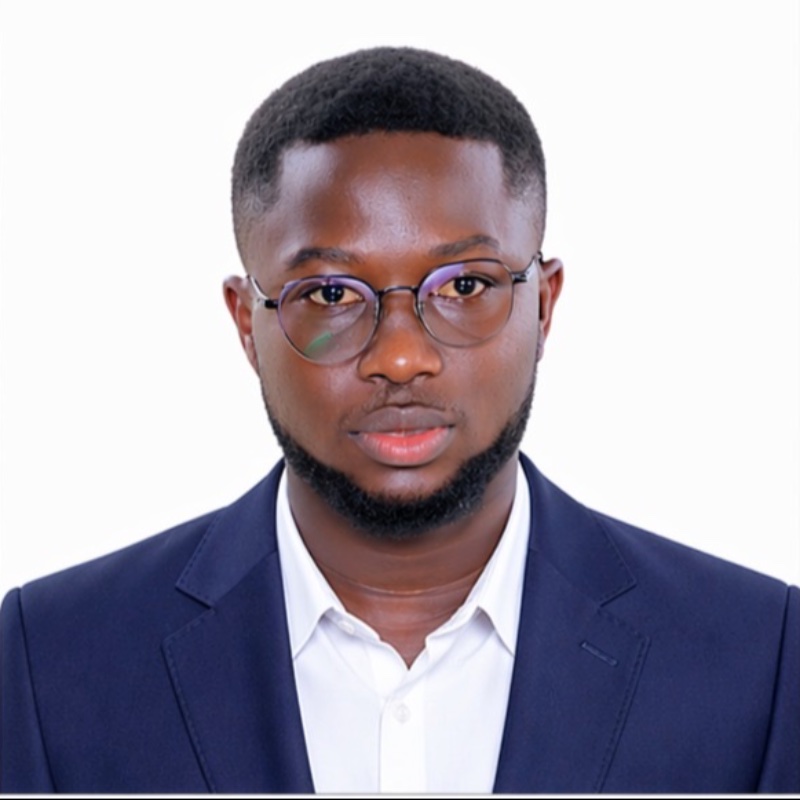 Kouadio Jean-Patrick Theodore Yao