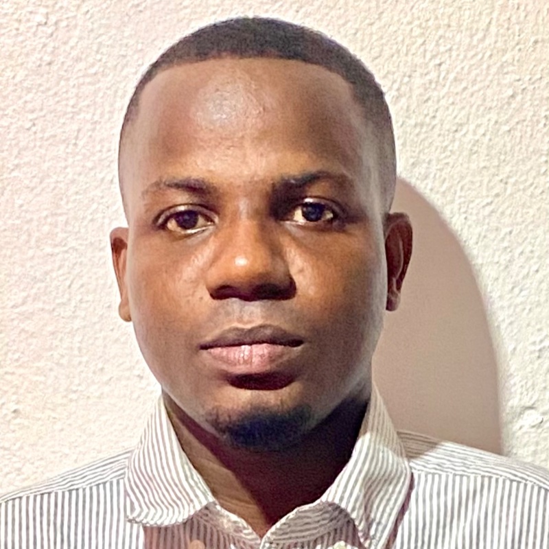 Sangaré Youssouf